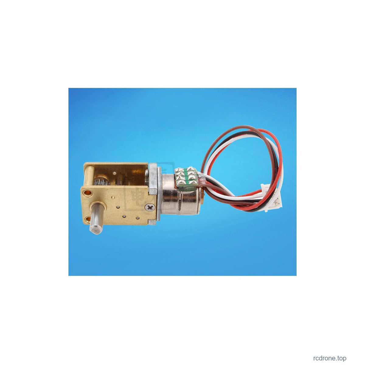CHF-GW12T-10BY original motor photograph 2