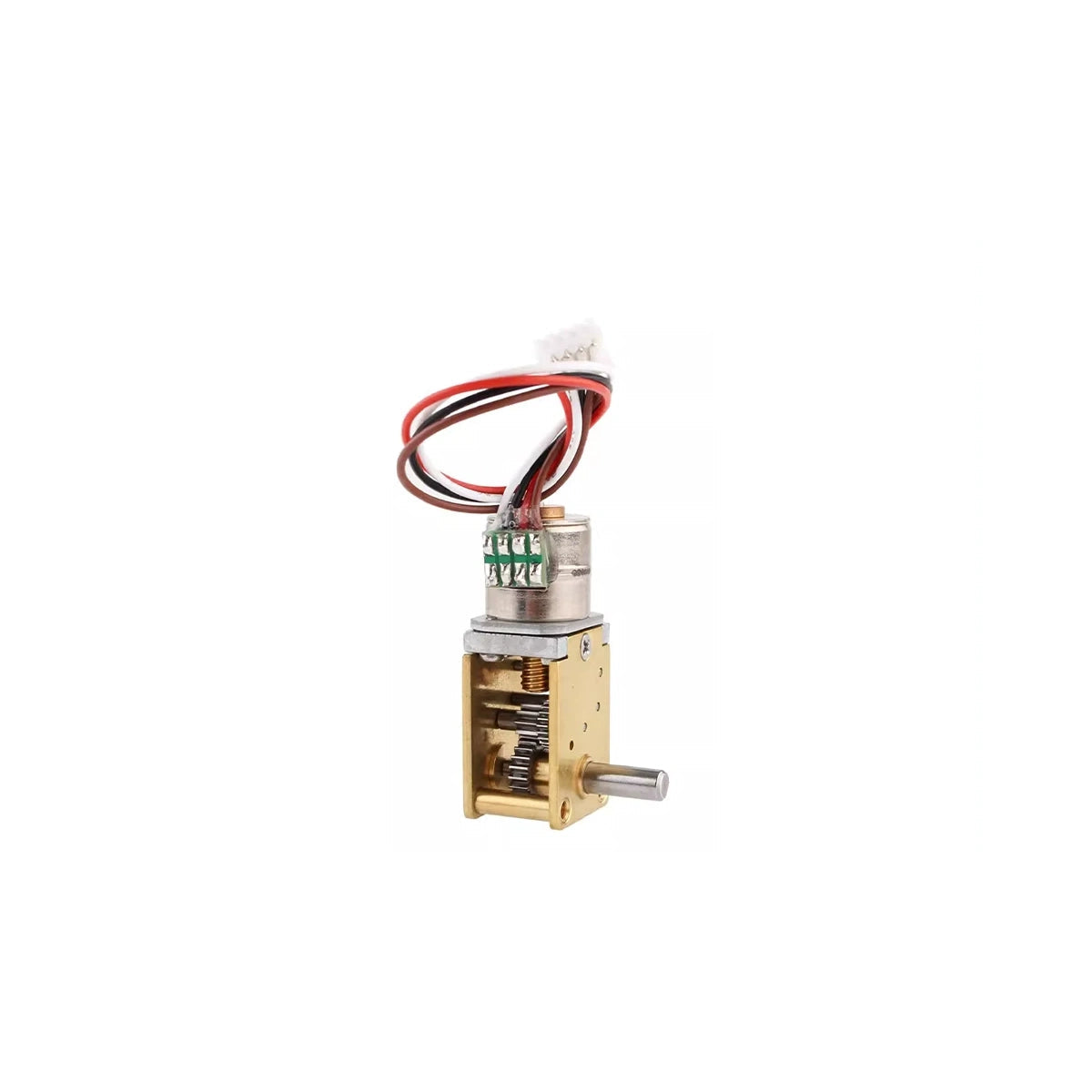 Motor Only: one CHF-GW12T-10BY motor