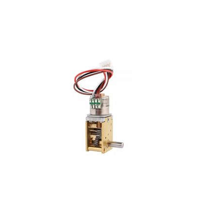 Motor Only: one CHF-GW12T-10BY motor
