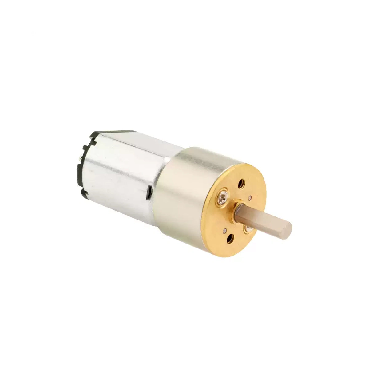 CHIHAI16GR030 miniature brushed DC gear motor