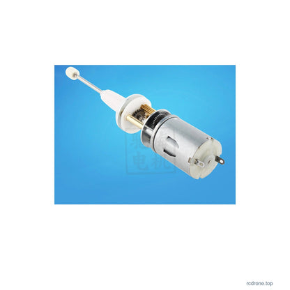 Additional reciprocating motor product view 9