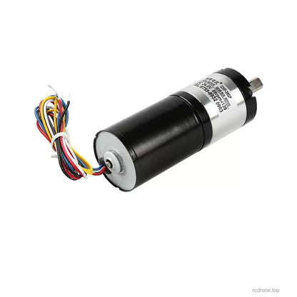 CHP-36GP-BLDC3650 original motor angle 3