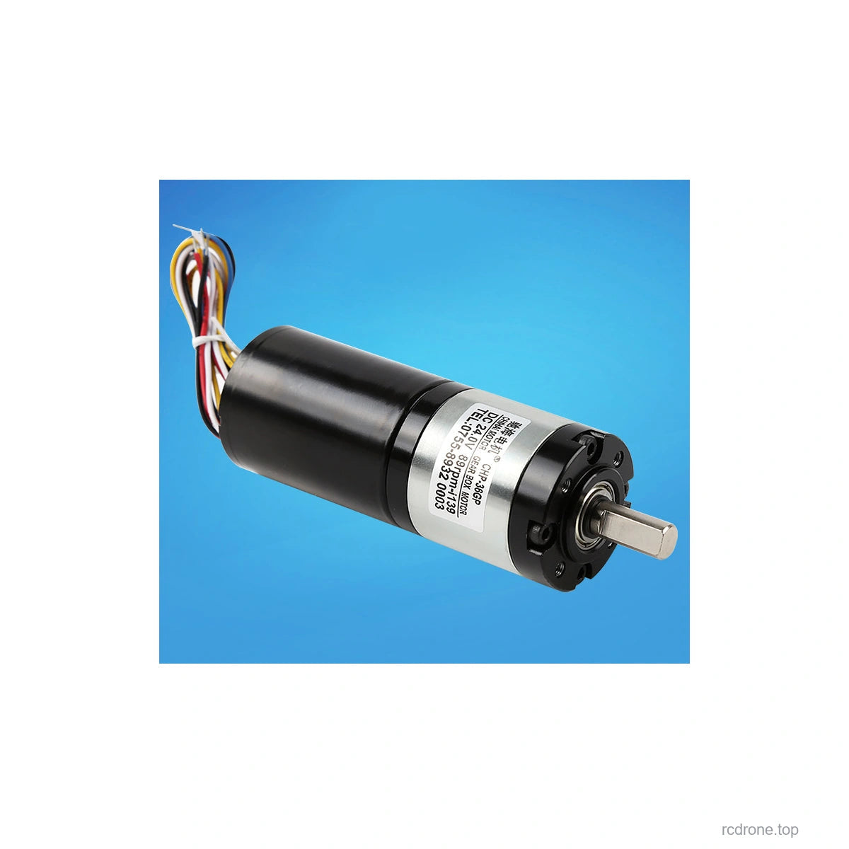 CHP-36GP-BLDC3650 original product photograph 10