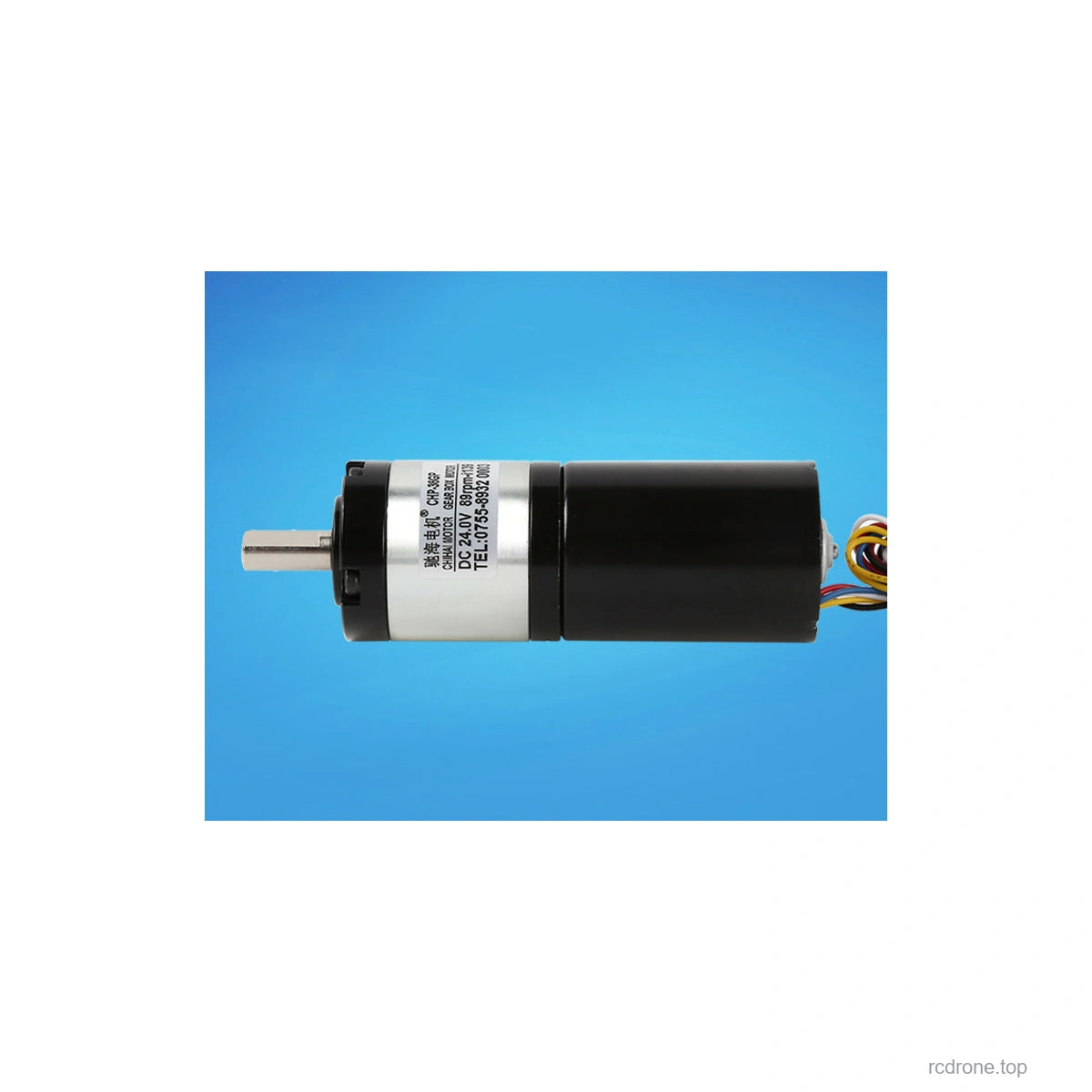 CHP-36GP-BLDC3650 original product photograph 11