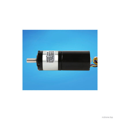 CHP-36GP-BLDC3650 original product photograph 11