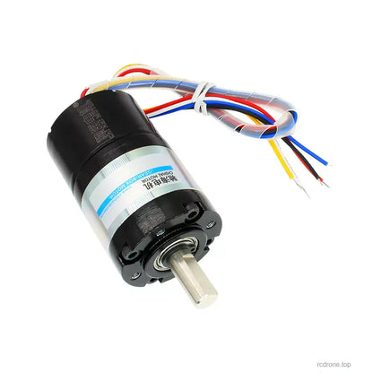 CHP-36GP-BLDC3525 original motor angle