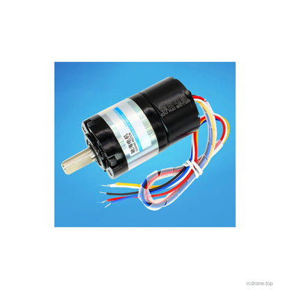 CHP-36GP-BLDC3525 original motor photograph 16
