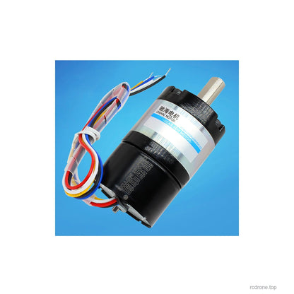 CHP-36GP-BLDC3525 original motor photograph 18