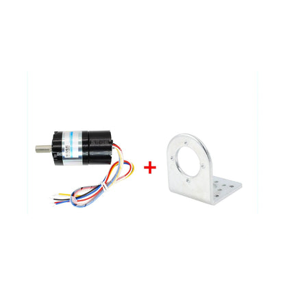 Motor + Bracket