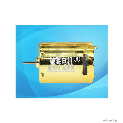 Gold CHR-K370WD motor photo, 2