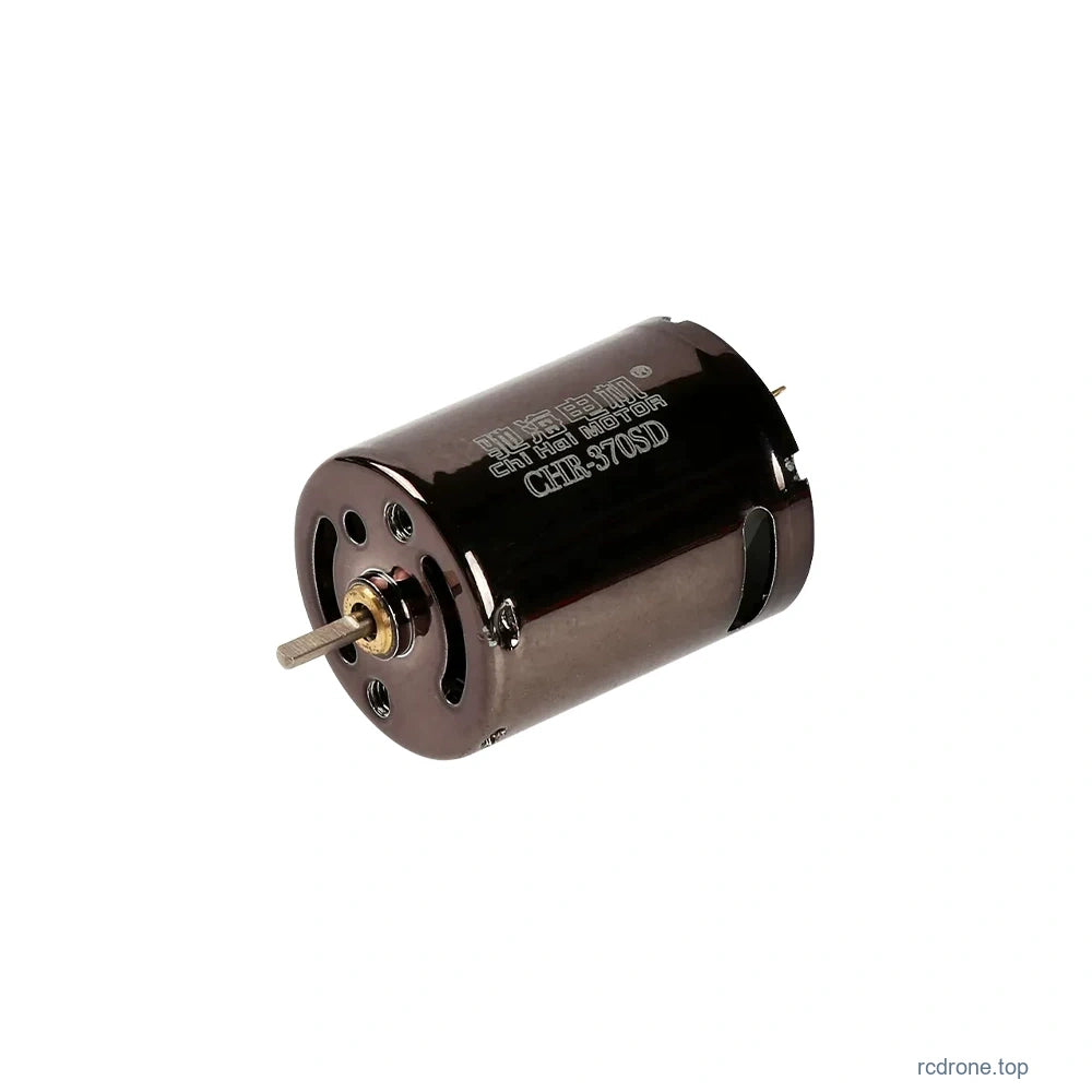 Titanium Black 28000 rpm - Motor Only