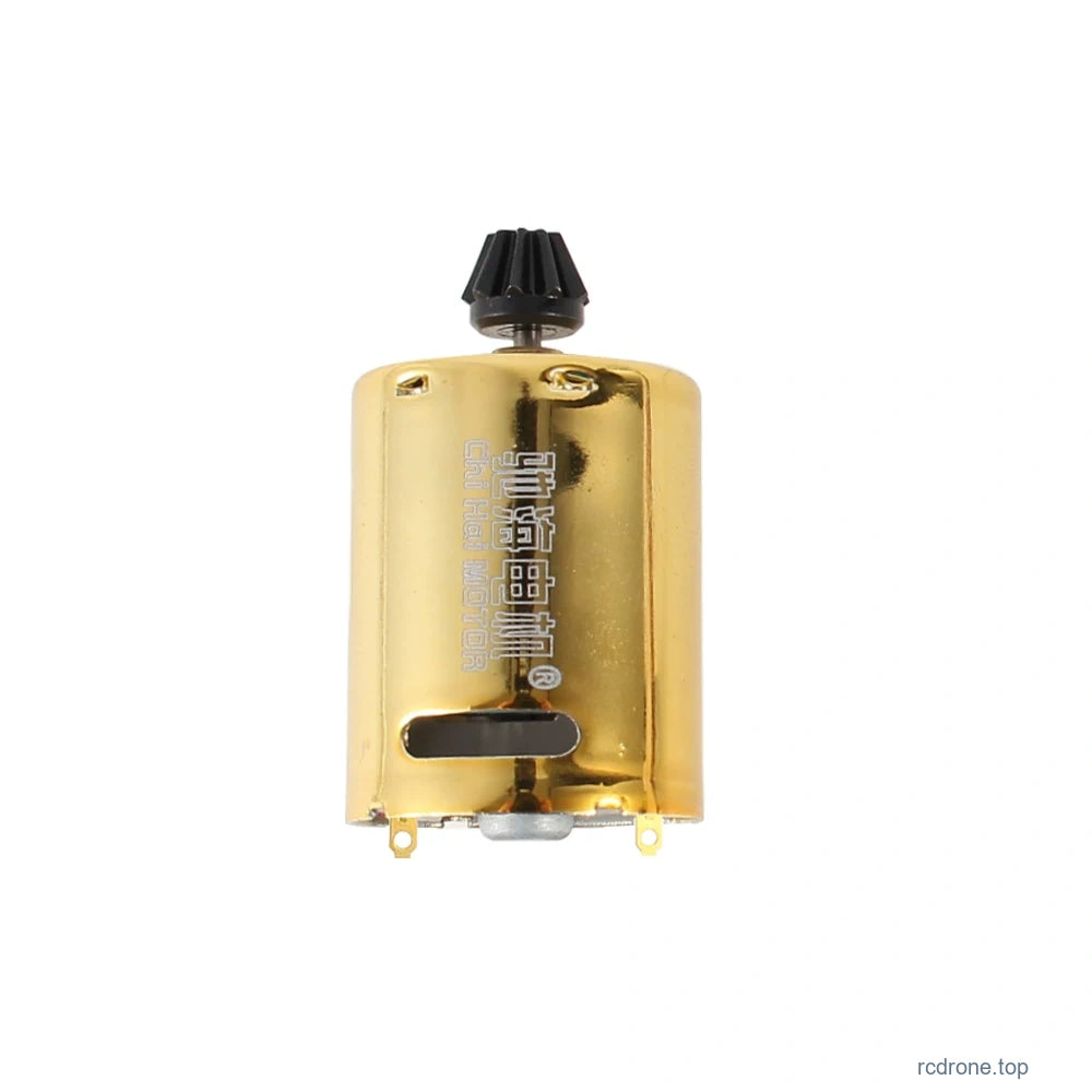 Gold 50000 rpm + Bevel Gear