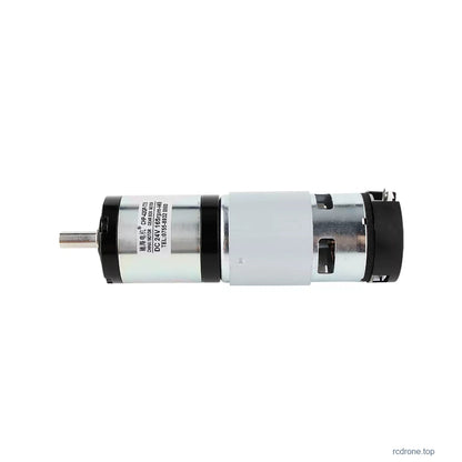 CHP42GP-775ABHL side view and output shaft