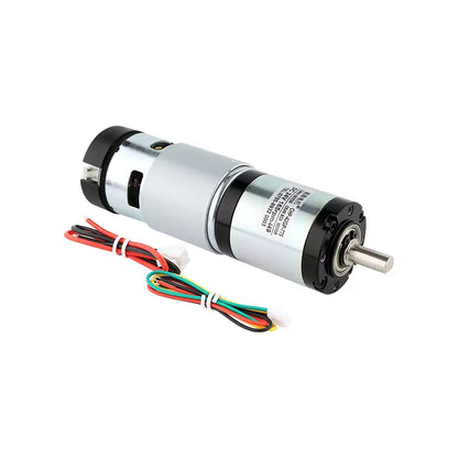 CHIHAI42GP-775ABHL encoder motor and separate lead sets