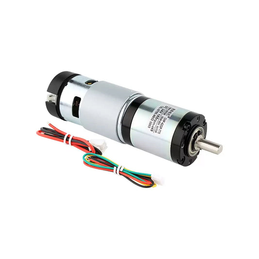 CHIHAI42GP-775ABHL encoder motor and separate lead sets
