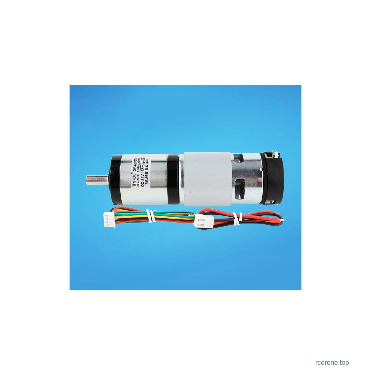CHP42GP-775ABHL product photo 2