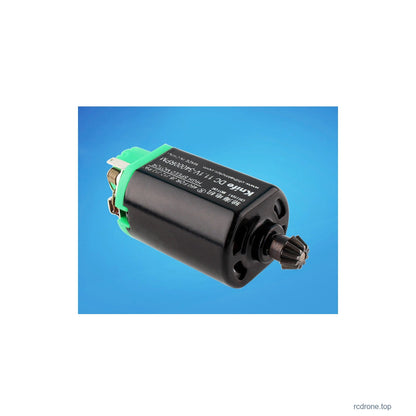 460 motor product view 15