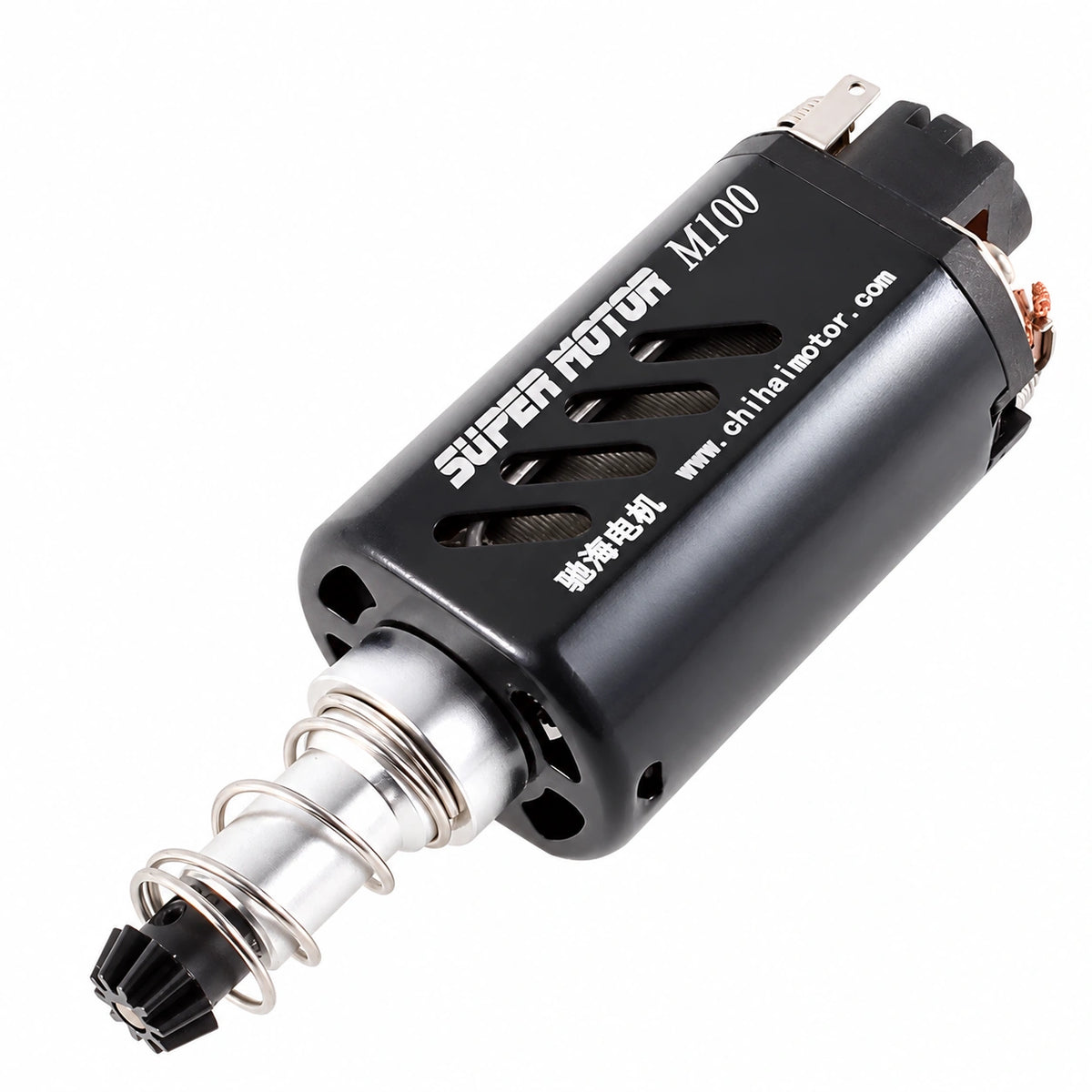 49# reference 480 motor, oblique view
