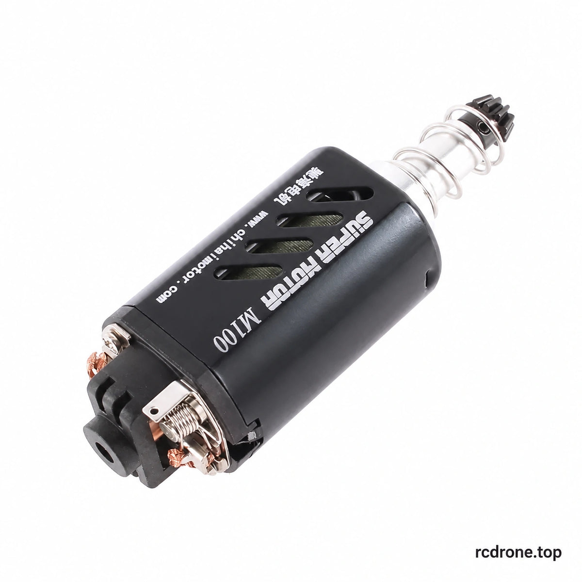 49# reference 480 motor, reverse oblique view