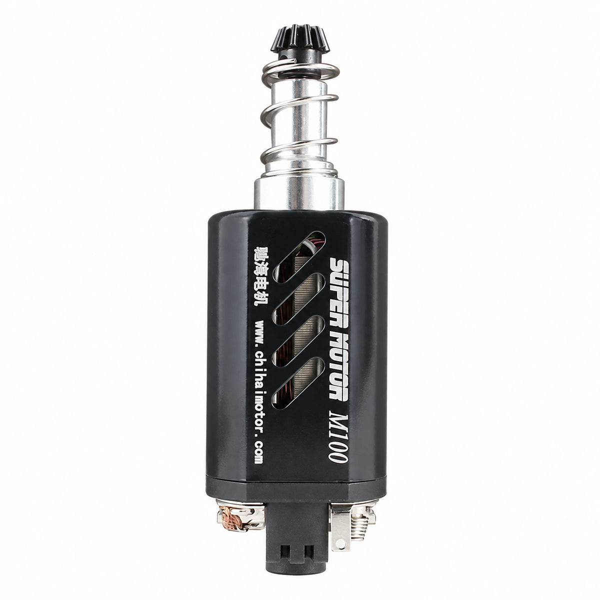 49# 480 motor configuration, source-specific product view