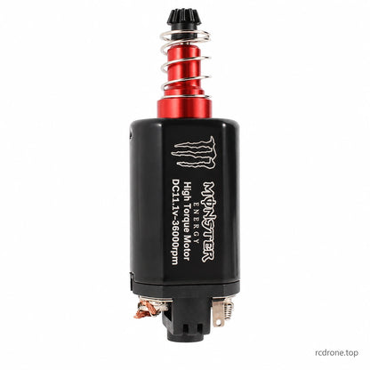 59# 480 motor configuration, source-specific product view