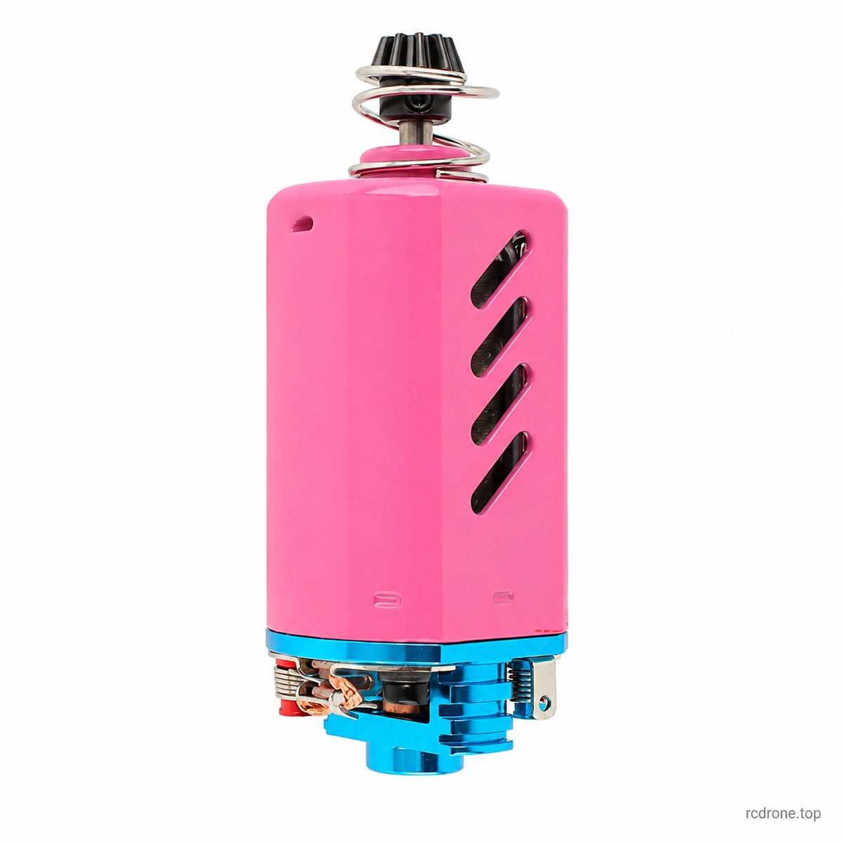 110# 480 motor configuration, source-specific product view