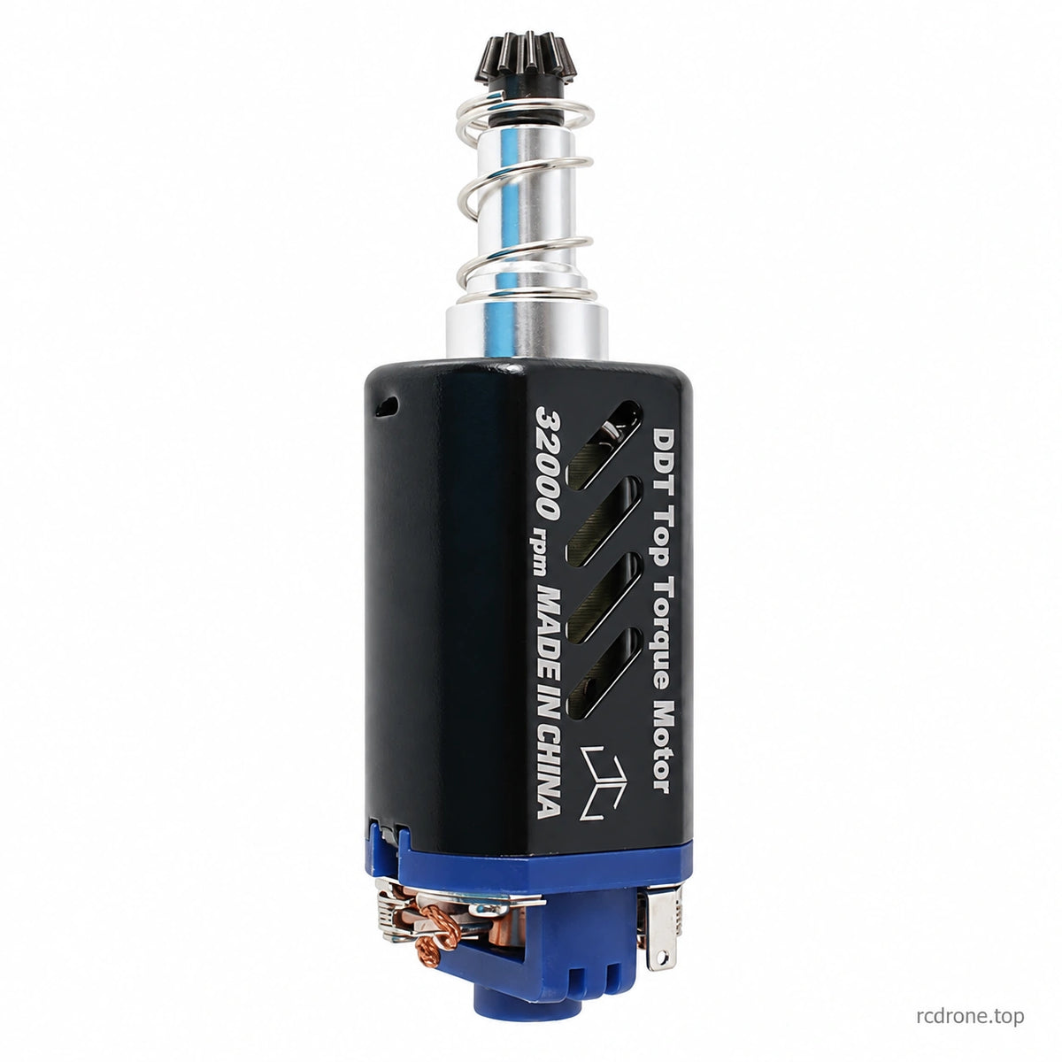 113# 480 motor configuration, source-specific product view