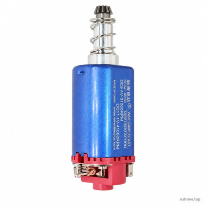 50# 480 motor configuration, source-specific product view