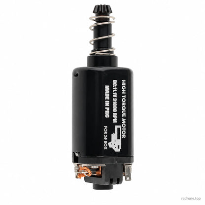 57# 480 motor configuration, source-specific product view