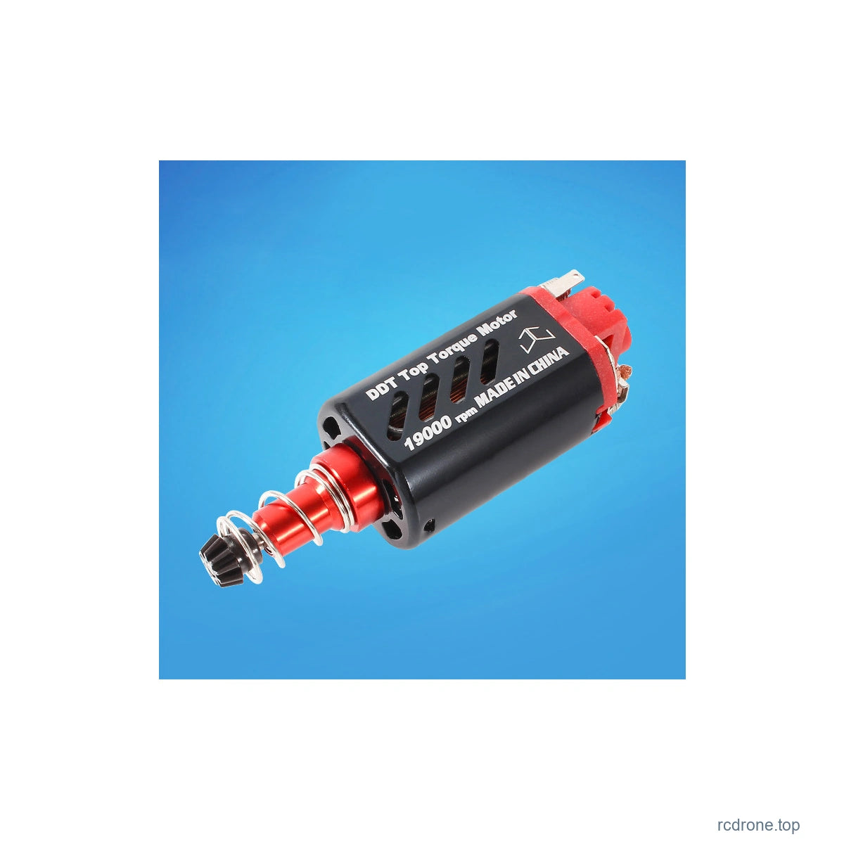 No114480ATM motor physical or packaging view 1