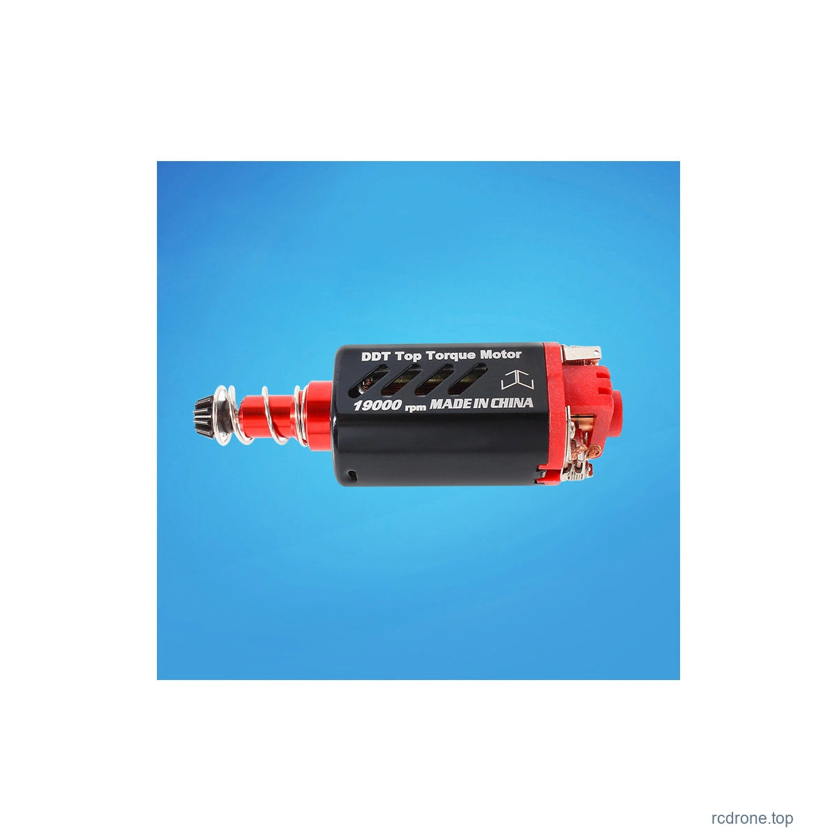 No114480ATM motor physical or packaging view 2