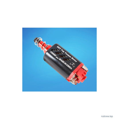 No114480ATM motor physical or packaging view 3