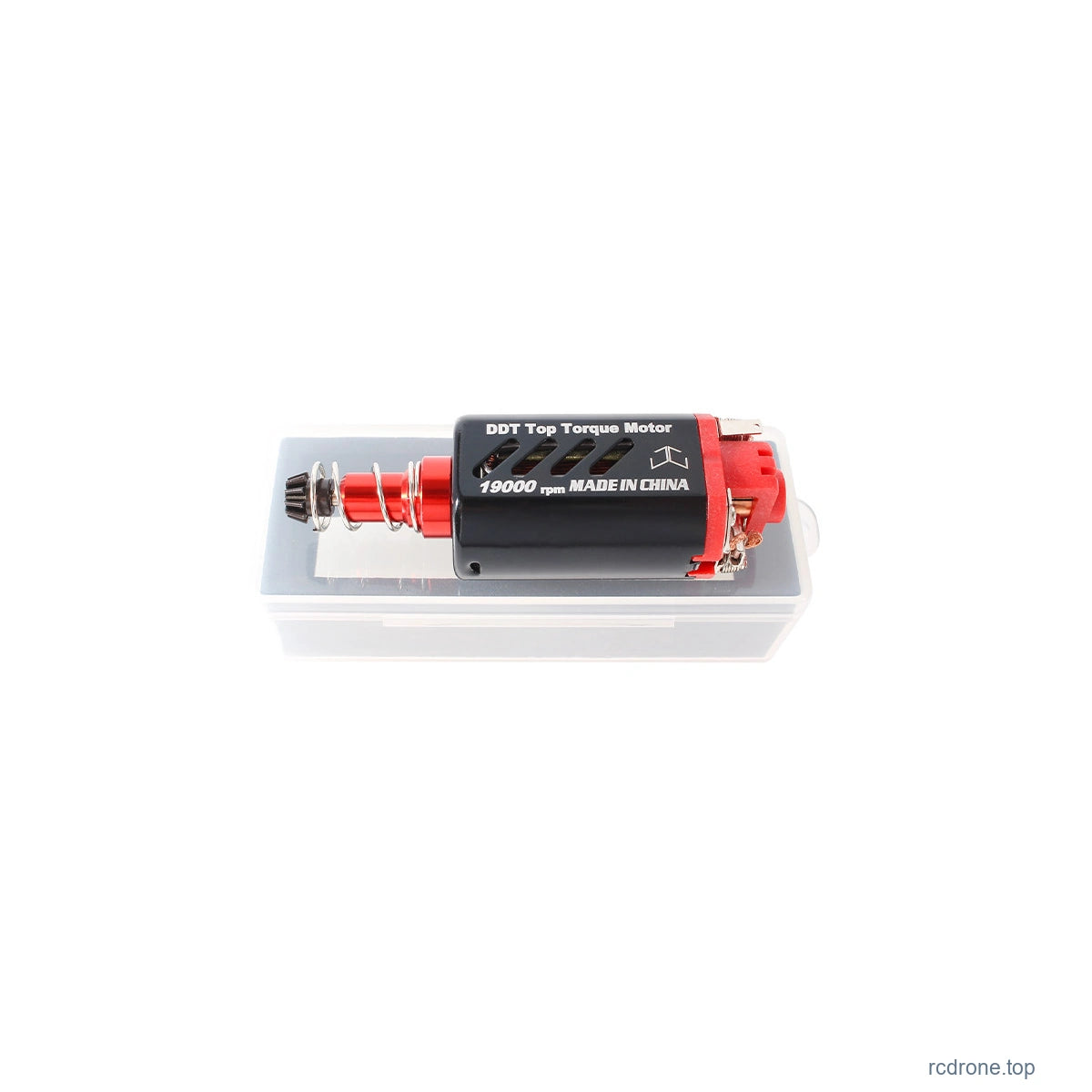 No114480ATM motor physical or packaging view 4