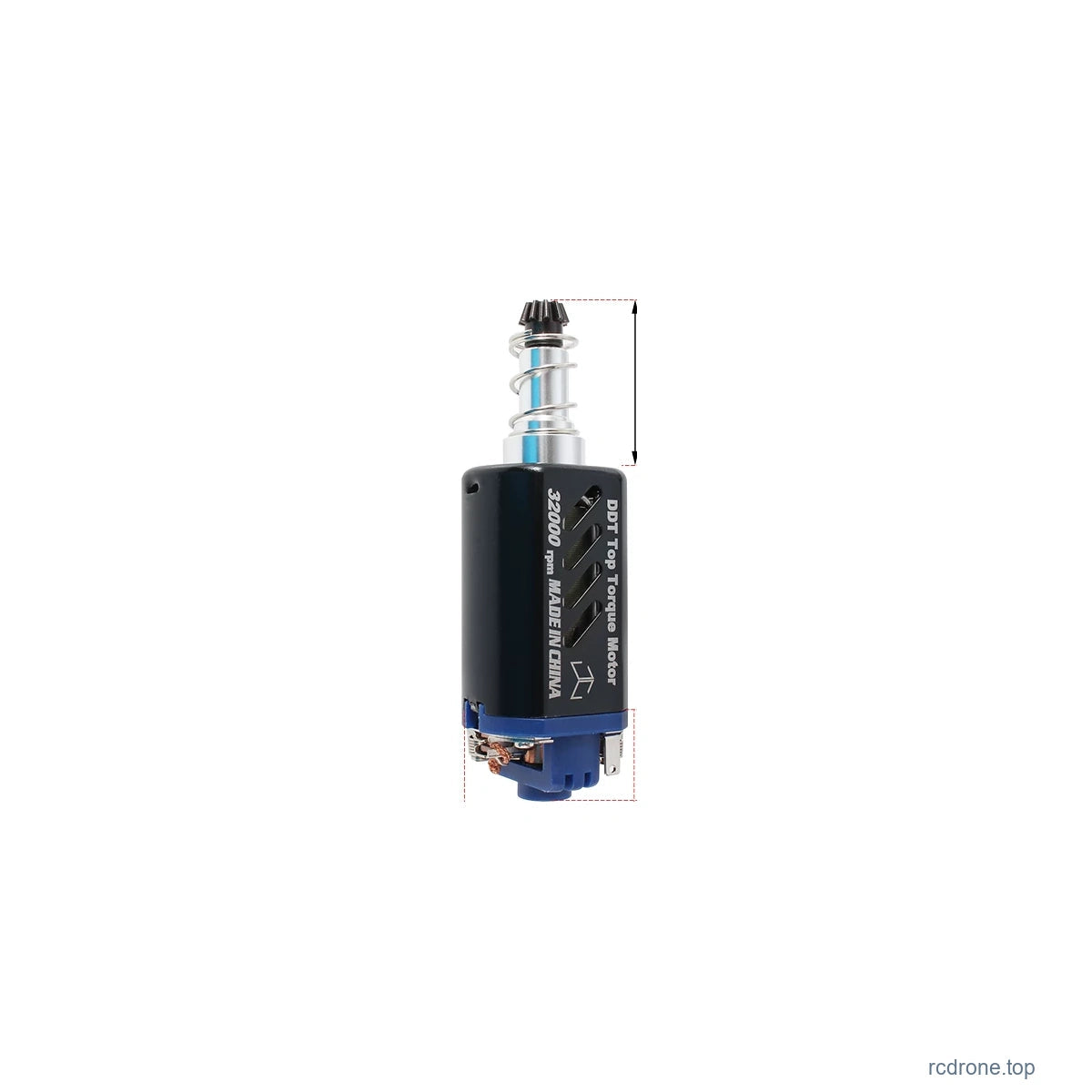 113 - Long Shaft 32000rpm