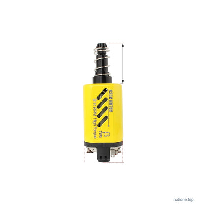 131 - 480 Beta 31000rpm