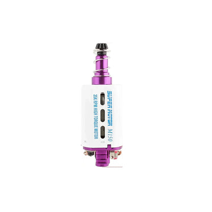 5 - N52 Purple Long Shaft