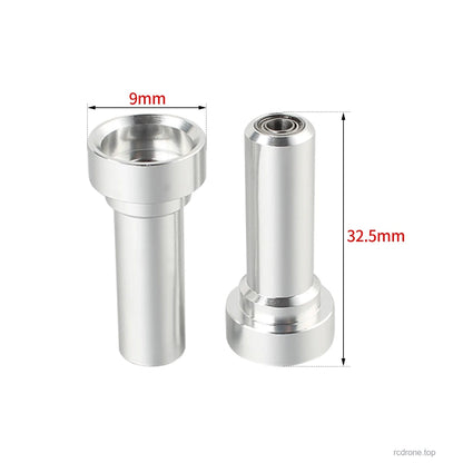 32.5mm Bearing Shaft Sleeves - 2PCS Only