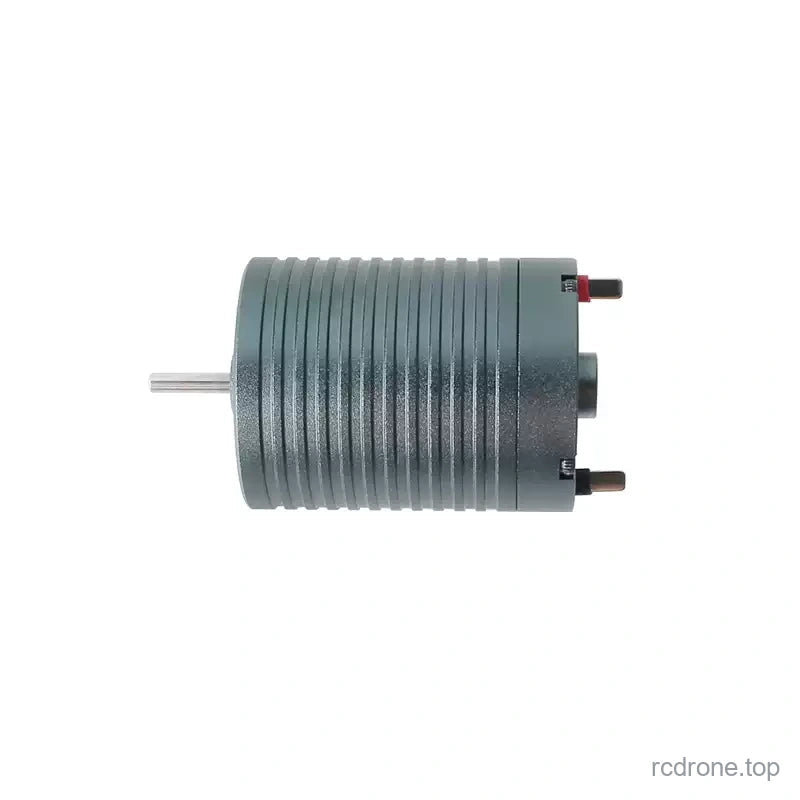 BL370-R side view of cylindrical motor
