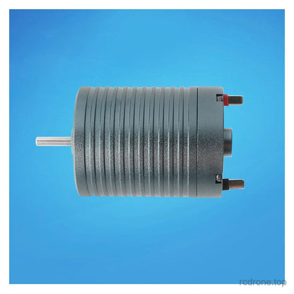 BL370-R original motor photograph 12