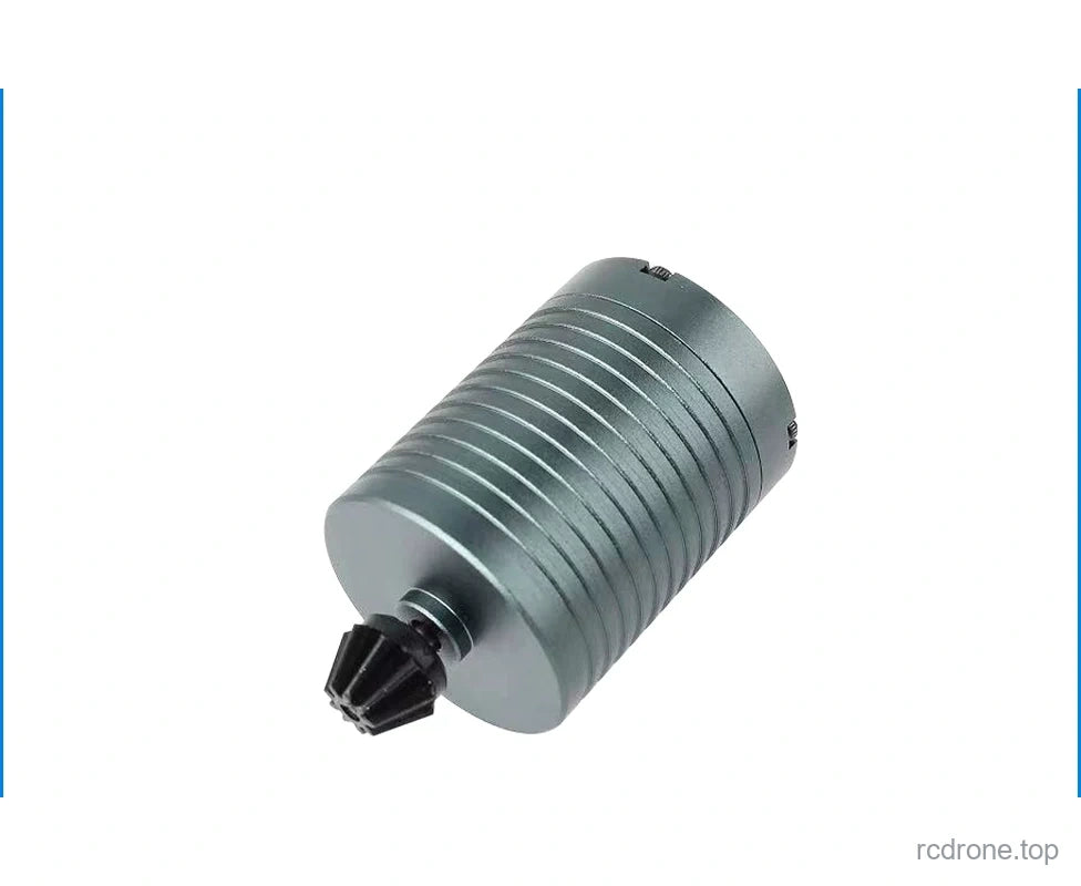 BL370-R Steel-Cut Bevel Gear