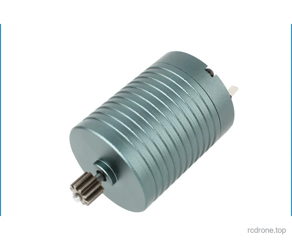 BL370-R MP9 Spur Gear