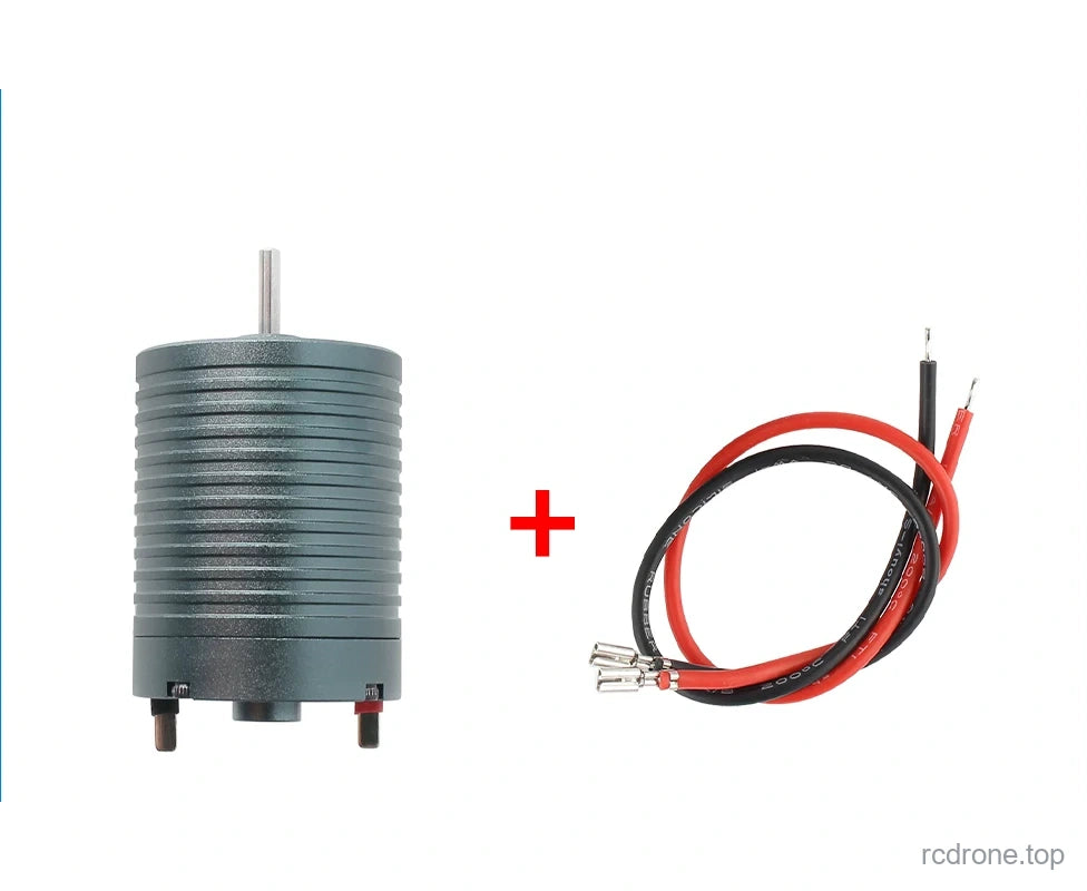 BL370-R Motor + Terminal Lead Pair