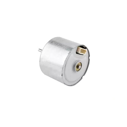 CHIHAI CHB-BLDC2418 motor rear connector view