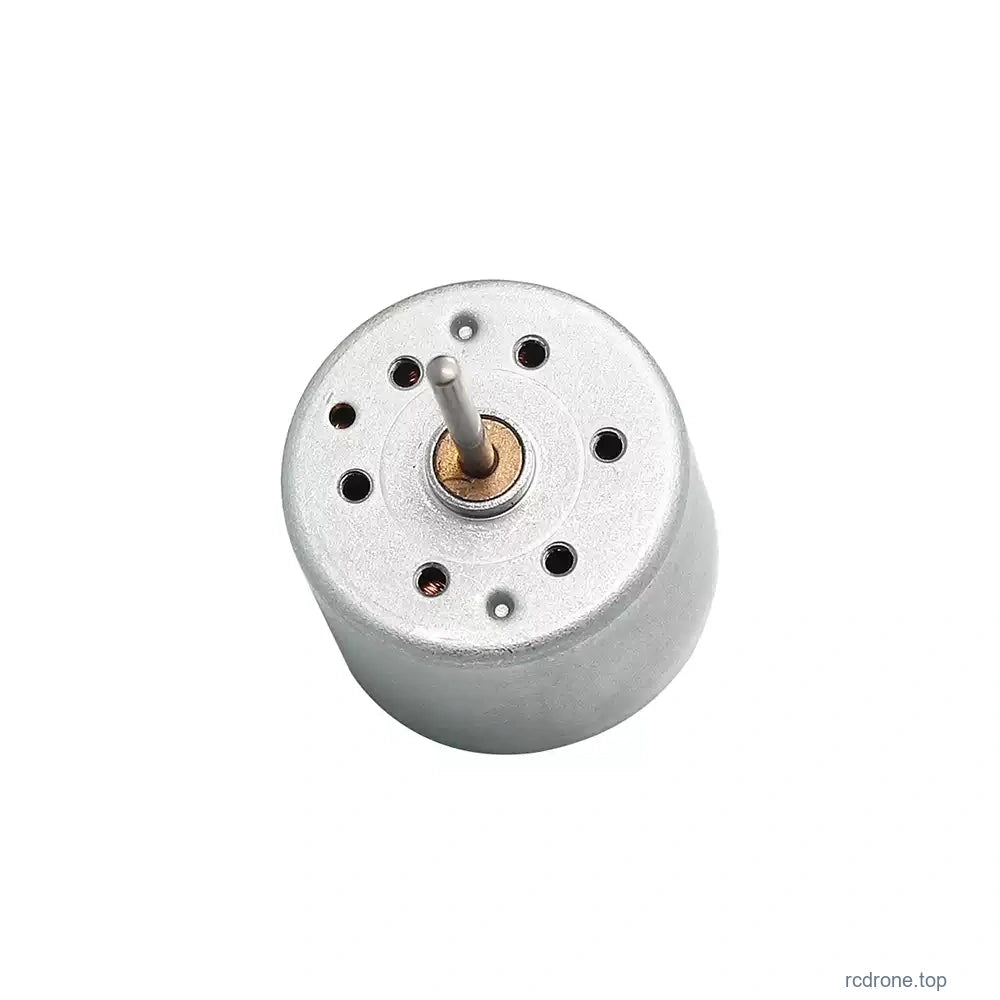 CHIHAI CHB-BLDC2418 motor front mounting face