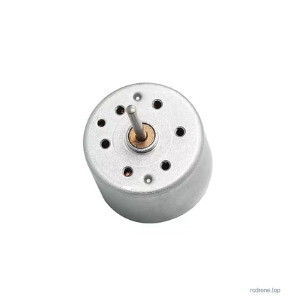 CHIHAI CHB-BLDC2418 motor front mounting face