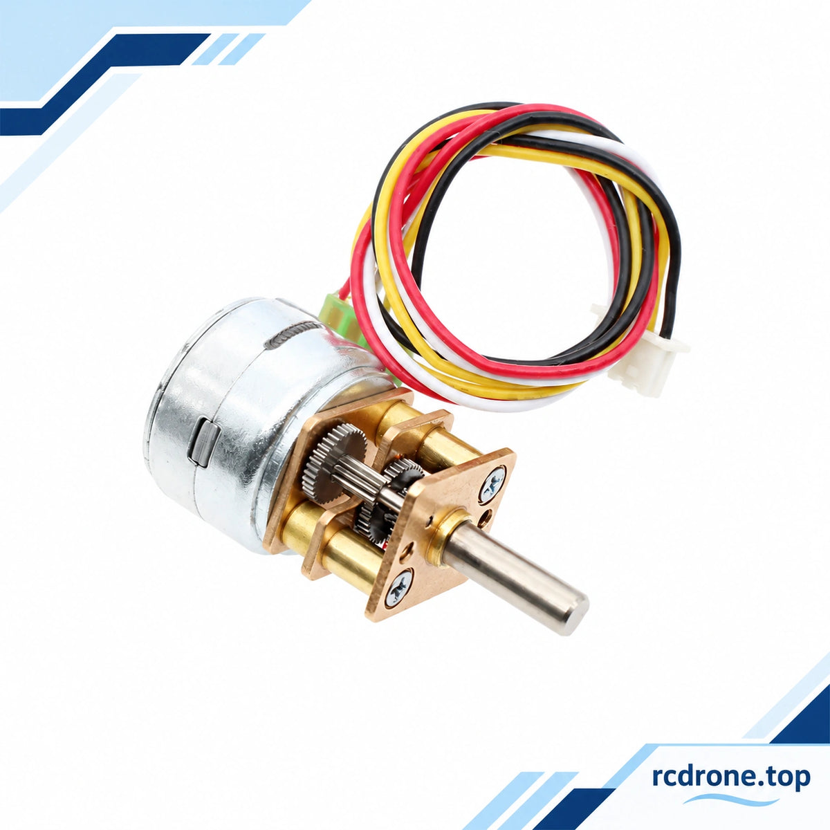 CHS-GM12-15BY front-angle metal gearbox and D-shaft