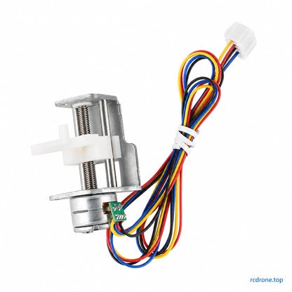 1519 opposite-side assembly and lead view