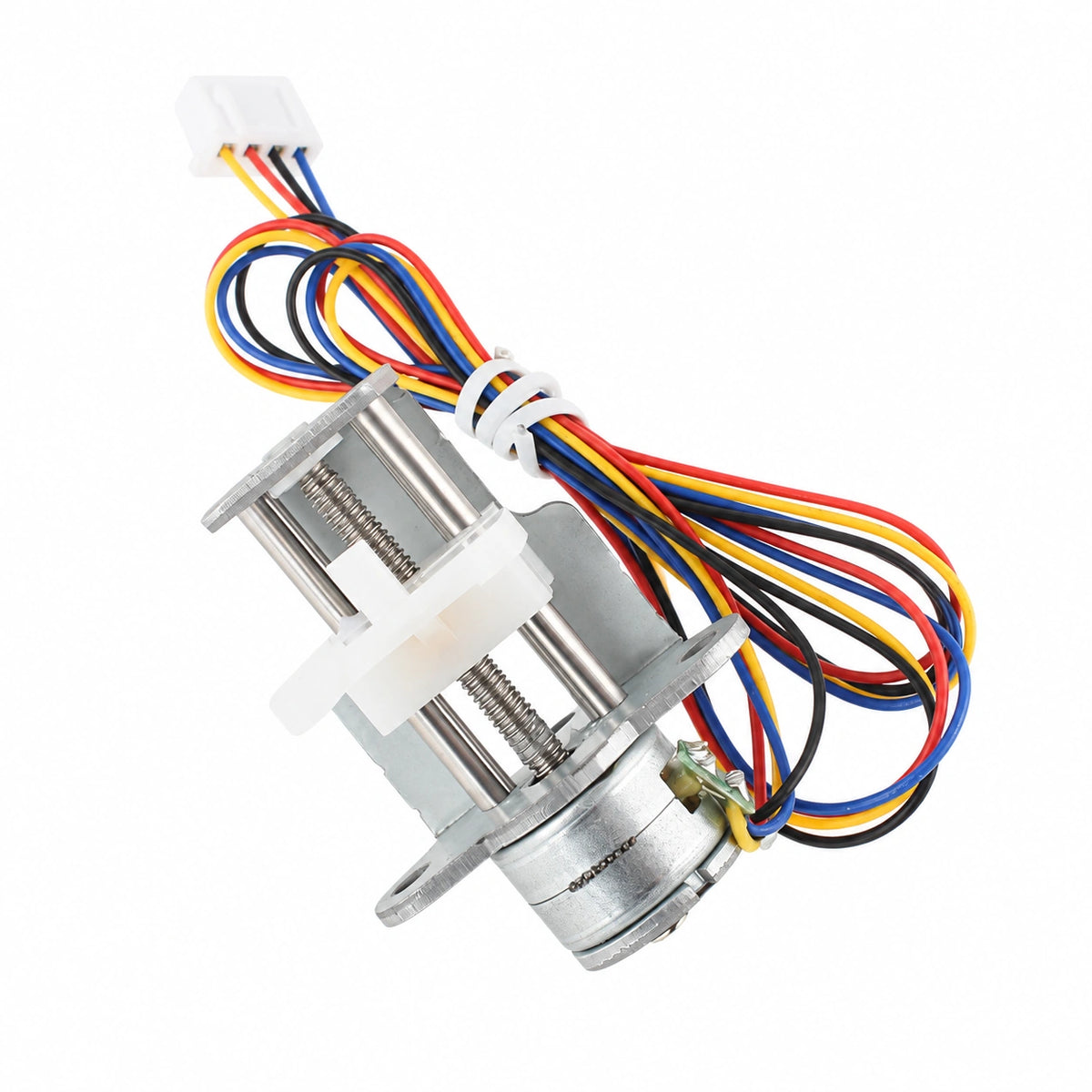 1519 linear stepper assembly,nominal19mm travel
