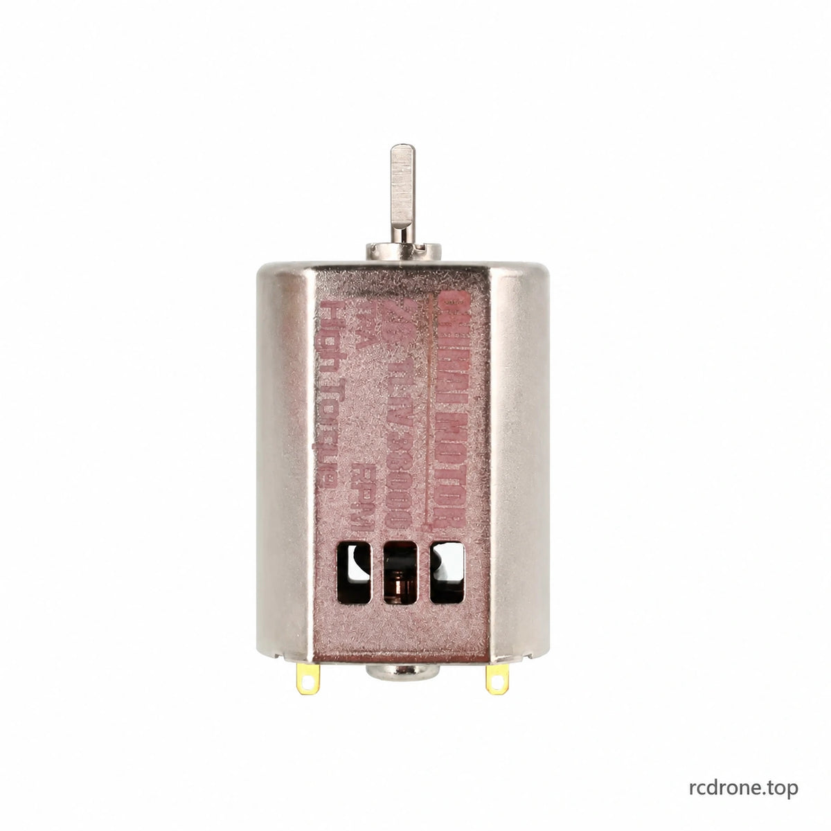 FK280WH motor front elevation