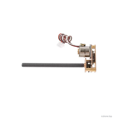 GM1024 original motor angle 2
